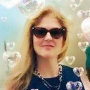 Meet your Posher, Sharon